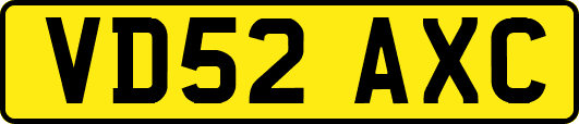 VD52AXC