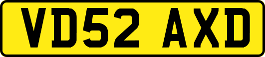 VD52AXD