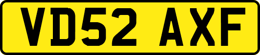 VD52AXF