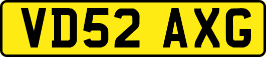 VD52AXG
