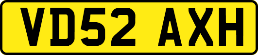 VD52AXH
