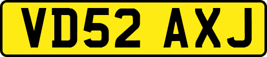 VD52AXJ