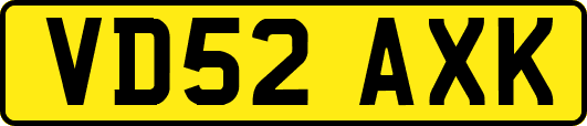 VD52AXK