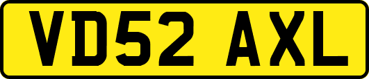 VD52AXL