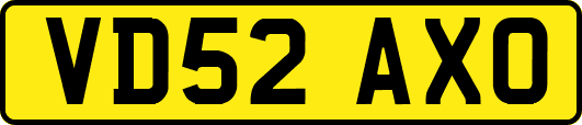 VD52AXO