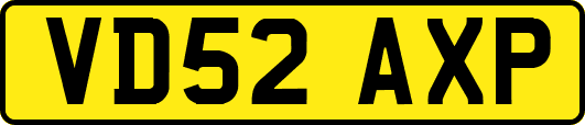 VD52AXP