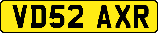 VD52AXR