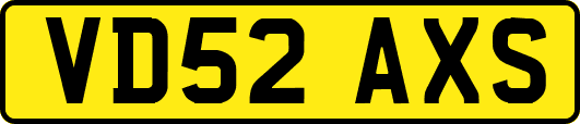 VD52AXS