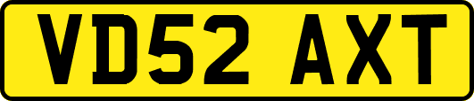 VD52AXT