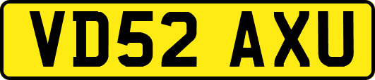 VD52AXU