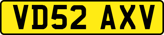 VD52AXV