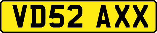 VD52AXX