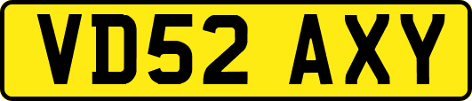 VD52AXY