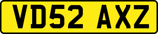 VD52AXZ