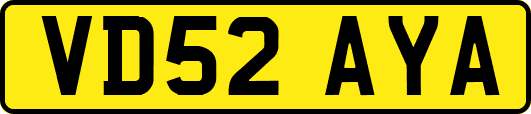 VD52AYA
