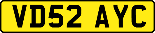 VD52AYC