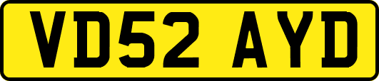 VD52AYD