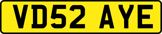 VD52AYE