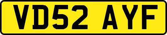 VD52AYF