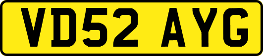 VD52AYG