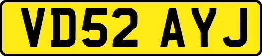 VD52AYJ