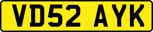 VD52AYK