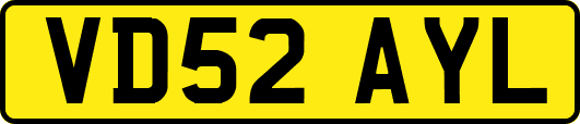 VD52AYL
