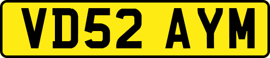 VD52AYM