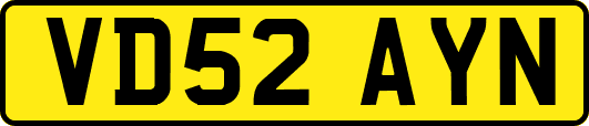 VD52AYN