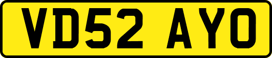VD52AYO