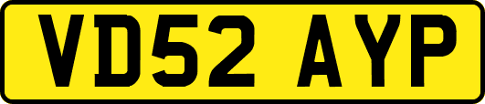 VD52AYP