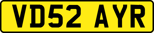 VD52AYR