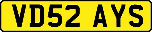 VD52AYS