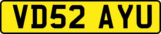 VD52AYU