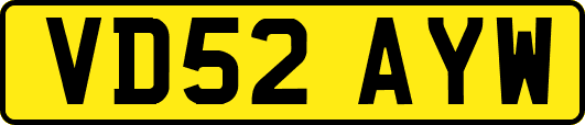 VD52AYW