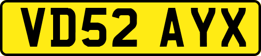 VD52AYX