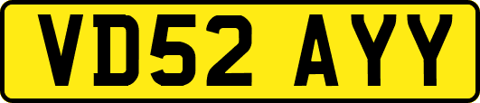 VD52AYY
