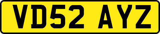 VD52AYZ