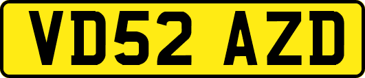 VD52AZD