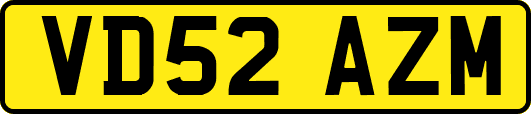 VD52AZM