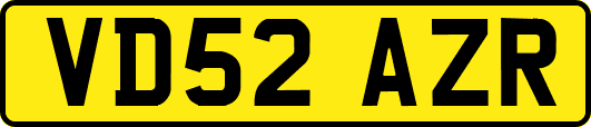 VD52AZR