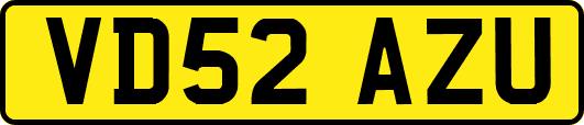 VD52AZU