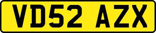 VD52AZX
