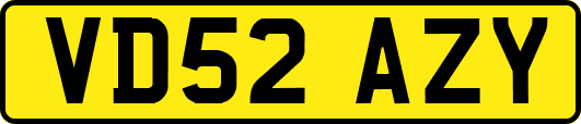 VD52AZY