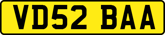 VD52BAA