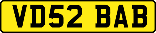 VD52BAB