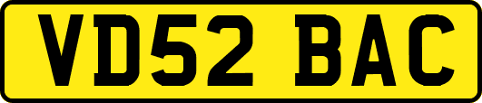 VD52BAC