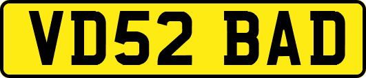 VD52BAD