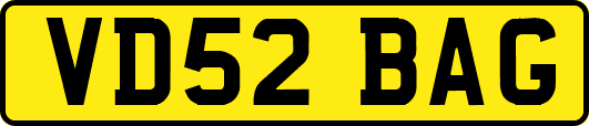 VD52BAG