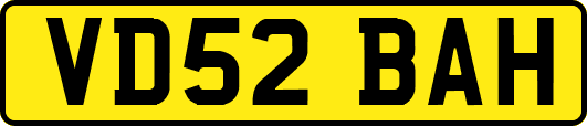 VD52BAH